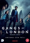 Gangs Of London: Season 3 - Thomas Benski
