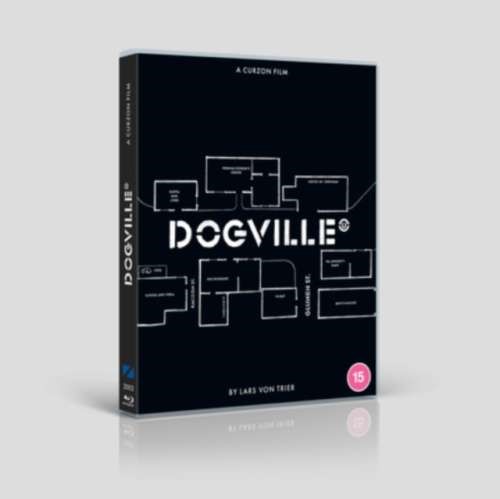 Dogville [2003] - Lars Von Trier