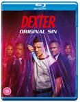 Dexter: Original Sin Season 1 - Patrick Gibson