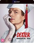 Dexter: Original Sin Season 1 - Patrick Gibson