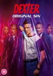 Dexter: Original Sin Season 1 - Patrick Gibson