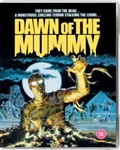 Dawn Of The Mummy [1981] - Frank Agrama