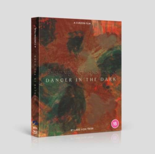 Dancer In The Dark [2000] - Björk