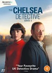 Chelsea Detective: Series 3 - Wolfgang Feindt