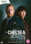 Chelsea Detective: Series 1-3 - Wolfgang Feindt