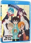 A Destructive God Sits Next To Me: Comple - Atsushi Nigorikawa