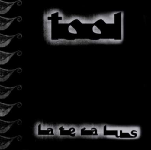 Tool - Lateralus