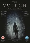 The Witch [2015] - Anya Taylor-Joy