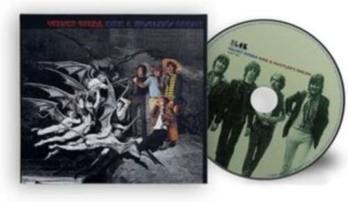Velvet Opera - Ride A Hustlers Dream: Remaster