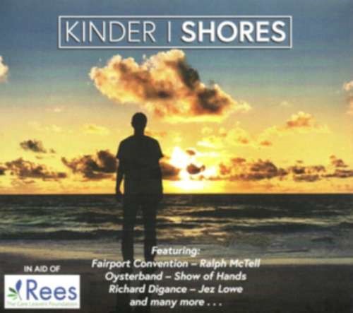 Various - Kinder Shores