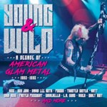Various - Young And Wild: A Decade Of American
