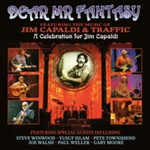 Various - Dear Mr Fantasy: Celebration For Jim