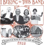 Various - I Belong To This Band