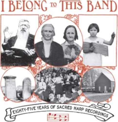 Various - I Belong To This Band