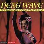 Various - Heat Wave: Intoxicating World Of Nexotica