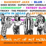 Various - Going Out Of My Head: Adventures