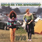 Various - High In The Morning: British Progressive