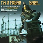 Various - I'm A Freak Baby