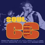 Various - Soul 66 From The Vaults Of Atl