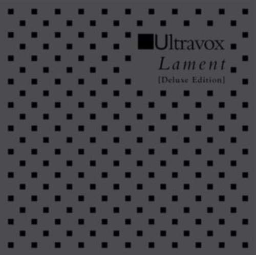 Ultravox - Lament: Deluxe
