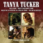 Tanya Tucker - Delta Dawn/whats Your Mama