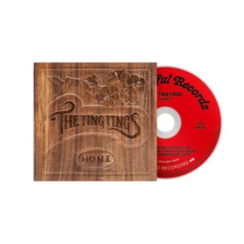 Ting Tings - Home