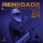 The Renegade/ray Keith - Live At The Jazz Cafe