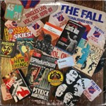 The Fall - Singles Live Vol.1 '78-'81
