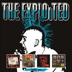 The Exploited - Exploited 1980-1983