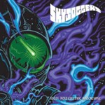 Skyjoggers - 12021 Post-electric Apocalypse