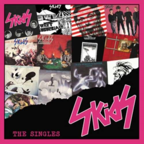 Skids - Singles