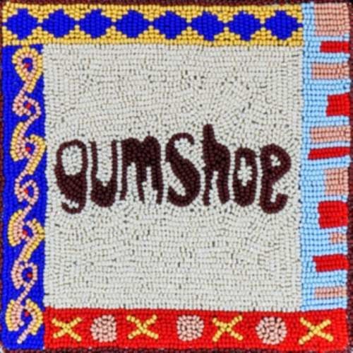 Samantha Crain - Gumshoe