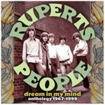 Ruperts People - Dream In My Mind: Anthology '67-'99