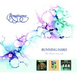 Renaissance - Running Hard: Albums '74-'76