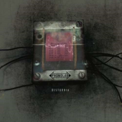 Phonolab - Disturbia