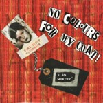 Paul Yusuf Mccormack - No Colours For My Coat