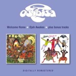 Osibisa - Welcome Home/ojah Awake Bonus