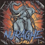 Nuraghe - An Elephant Was Swinging On A Cobweb