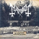 Mayhem - Henhouse Recordings