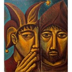 Mark Radcliffe/david Boardman - Hearsay & Heresy