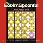 Lovin Spoonful - As And Bs