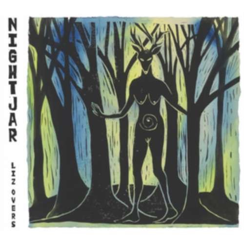 Liz Overs - Nightjar