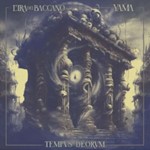 Lira Del Baccano/yama - Tempus Deorum