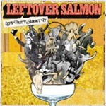 Leftover Salmon - Lets Party About It