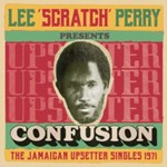 Lee Scratch Perry - On The Wire: 25th Anniversary