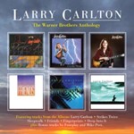 Larry Carlton - Warner Bros Anthology