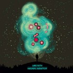 Lake Ruth - Hawking Radiation