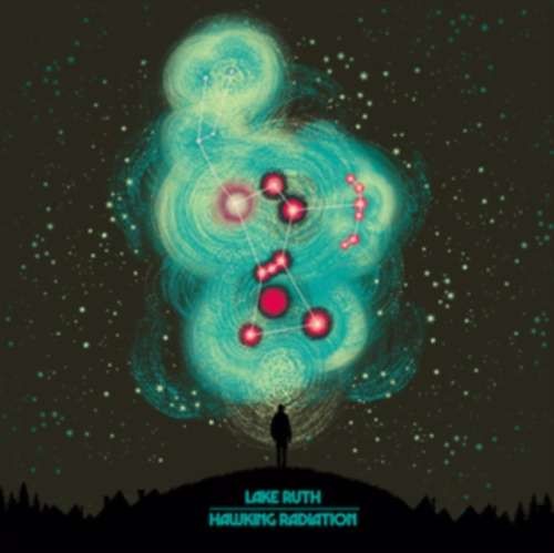 Lake Ruth - Hawking Radiation