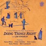 Jim Kweskin - Doing Things Right