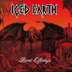 Iced Earth - Iced Earth